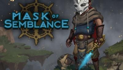 Mask of Semblance