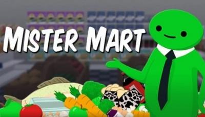 Mister Mart