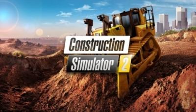 Construction Simulator 2