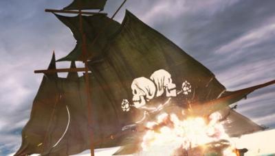 Furious Seas