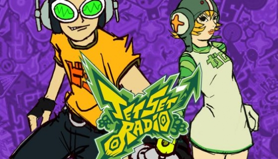 Jet Set Radio