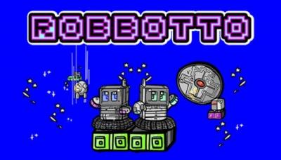 Robbotto