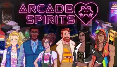 Arcade Spirits