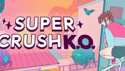 Super Crush KO