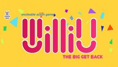 WilliU: The Big Getback