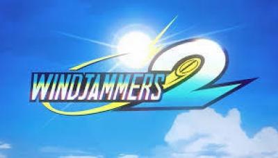 Windjammers 2