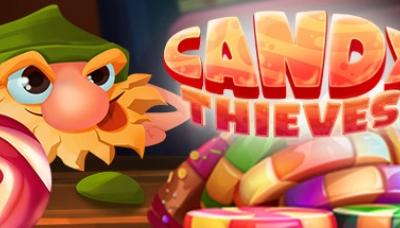 Candy Thieves - Tale of Gnomes