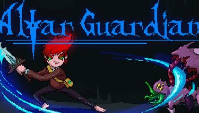 Altar Guardian