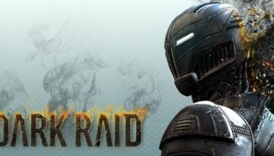 Dark Raid