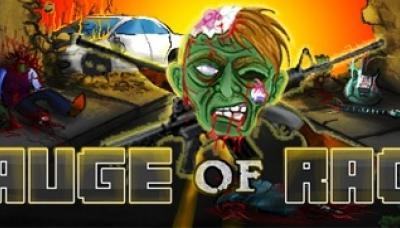 Gauge of Rage