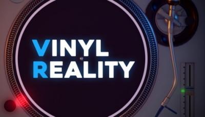 Vinyl Reality