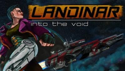 Landinar: Into the Void