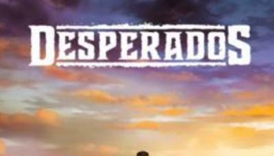 Desperados III