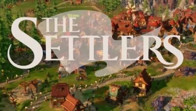 The Settlers