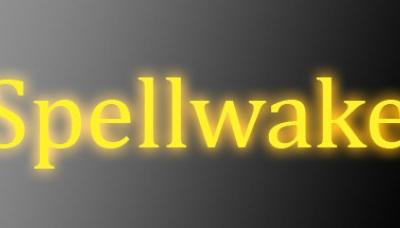 Spellwake