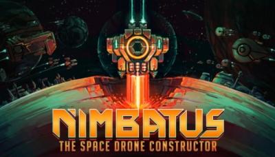 Nimbatus: The Space Drone Constructor