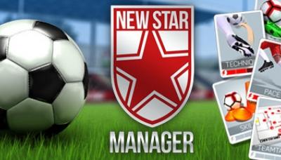 New Star Manager