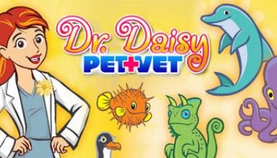Dr. Daisy Pet Vet