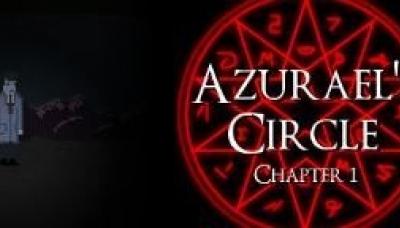 Azurael&#039;s Circle: Chapter 1