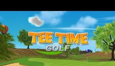 Tee Time Golf