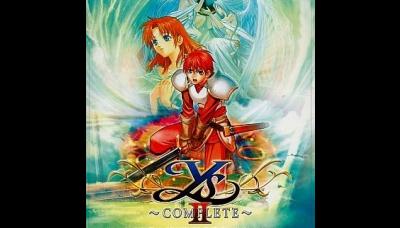 Ys II Complete