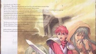 Ys Eternal