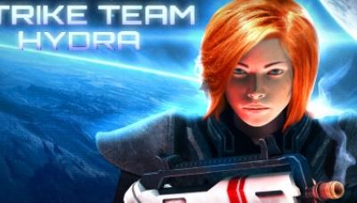 Strike Team Hydra