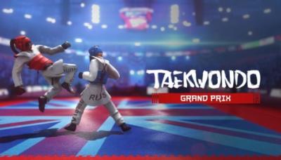 Taekwondo Grand Prix