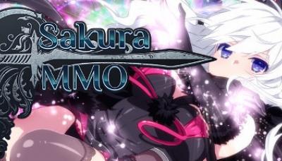 Sakura MMO