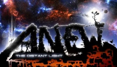 Anew: The Distant Light