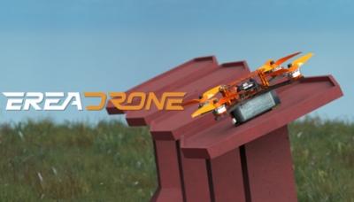 EreaDrone: FPV Simulator