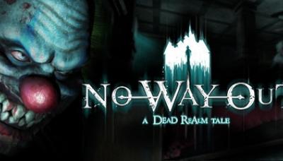 No Way Out - A Dead Realm Tale