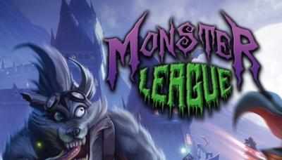 Monster League