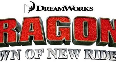 Dragons: Dawn of New Riders