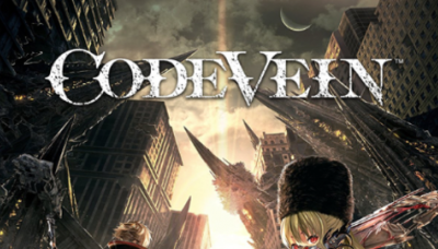 Code Vein