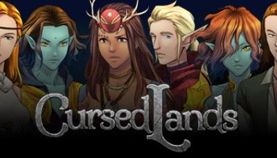 Cursed Lands