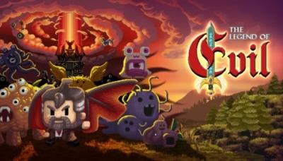 The Legend of Evil