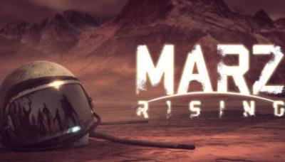 MarZ Rising