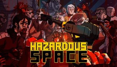 Hazardous Space