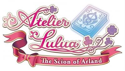 Atelier Lulua: The Scion of Arland