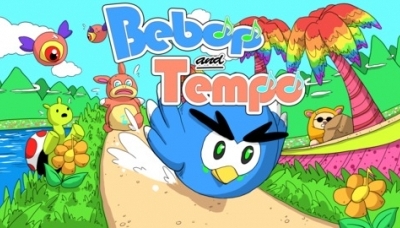 Bebop and Tempo