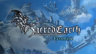 Sacred Earth - Promise