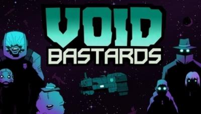 Void Bastards