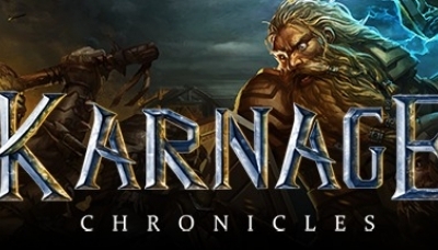 Karnage Chronicles