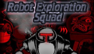 Robot Exploration Squad