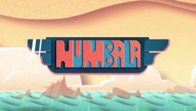 Numbala