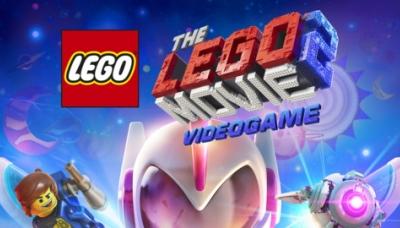 The LEGO Movie 2 Videogame