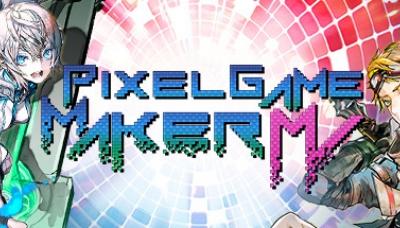 Pixel Game Maker MV