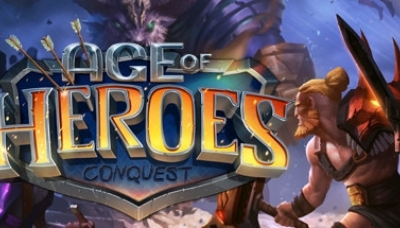 Age of Heroes: Conquest