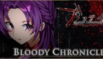 Bloody Chronicles - New Cycle of Death